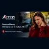 Action Chiropractic: Corey Skinner, DC