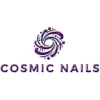 Cosmic Nails
