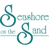 Seashore on the Sand