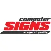 Computer SIGNS