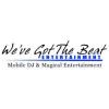 We've Got The Beat Entertainment