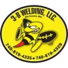 3B Welding