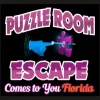 Puzzle Room Escape