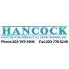 Hancock Pharmacy At Long Wharf