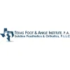 Saldino Prosthetic & Orthotics
