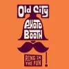 Old City Photo Booth