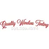 Quality Window Tinting