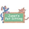 Janet's Pet Sitting