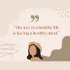 Holistic Mental Health