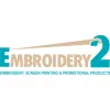 Embroidery 2