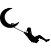 Crescent Moon Children