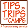 Tips on Trips and Camps