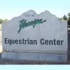 Yucaipa Equestrian Center