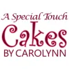 Cakes by Carolynn