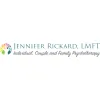Jennifer Rickard, LMFT