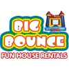 Big Bounce Fun House Rentals