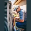 Courtesy Air Conditioning & Heating