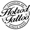 Hotrod Tattoo