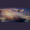 I Ship To Europe