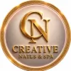 Creative Nails & Spa