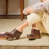 Strada Shoes