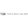 Dr. Tyson Bailey
