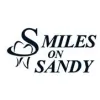 Smiles on Sandy