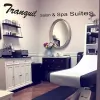 Tranquil Salon & Spa Suites