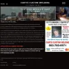 Curtis Custom Welding