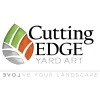 Cutting Edge Yard Art