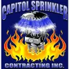 Capitol Sprinkler