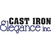 Cast Iron Elegance