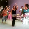 The Belly Dance Studio
