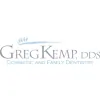Kemp Greg, DDS