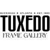 Tuxedo Frame Gallery