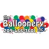 The Balloonery