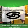 SAGER EYE CARE CENTER