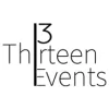 13Thirteen Events