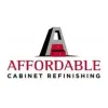 Affordable Cabinet Refinishing
