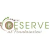 Reserve At Fountainview