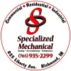 Specialized HVAC & Mechanical