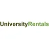 University Rentals
