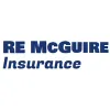 RE McGuire Insurance