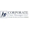 Corporate Chair Massages