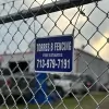 Torres B Fencing & Services