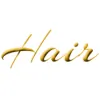 Hair On Mason