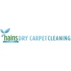 Hains Dry Carpet Cleaning