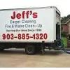 Jeff's Carpet Cleaning
