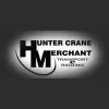 Hunter Merchant