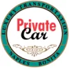 Private Car Luxury Transportation